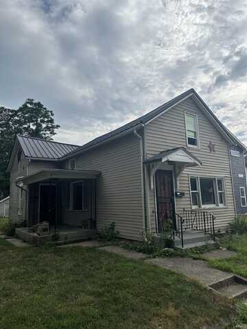 815 3rd Street, Fort Wayne, IN 46808