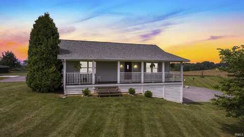 0300 W 150 N, Albion, IN 46701