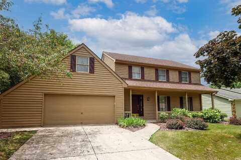 3905 Nantucket Drive, Fort Wayne, IN 46815