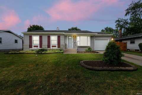 4238 Casa Verde Drive, Fort Wayne, IN 46816
