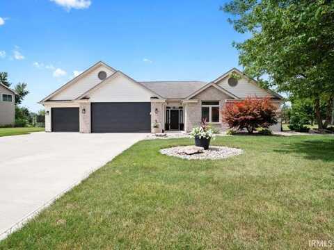 12109 Thornapple Cove, Fort Wayne, IN 46845