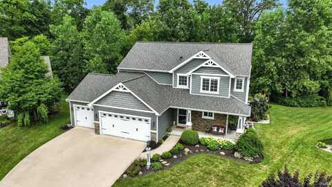 12594 Gondola Parkway, Fort Wayne, IN 46845