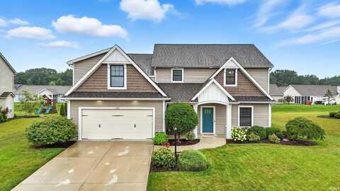 7201 Allenbrook Boulevard, Fort Wayne, IN 46835