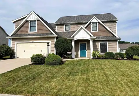 7201 Allenbrook Boulevard, Fort Wayne, IN 46835