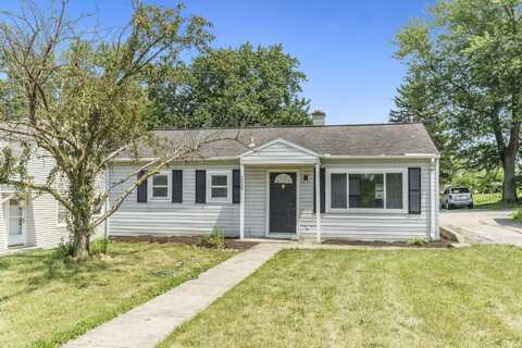 2039 Medford Drive, Fort Wayne, IN 46803