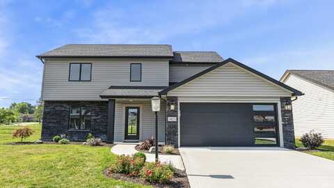 1423 Herdsman Boulevard, Huntertown, IN 46748