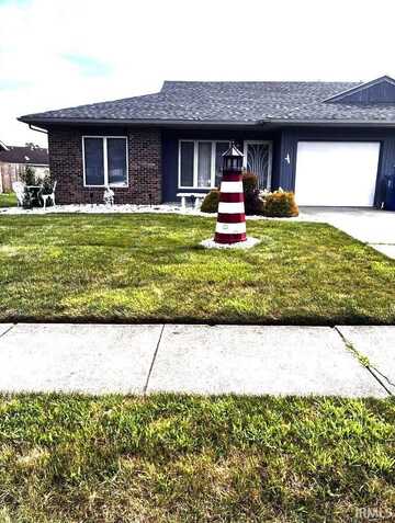 2427 Valley Creek Run, New Haven, IN 46774