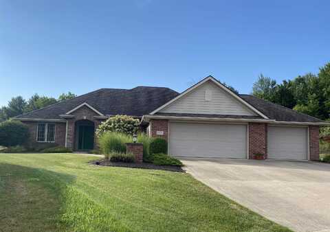 1527 cannonade Court, Fort Wayne, IN 46825
