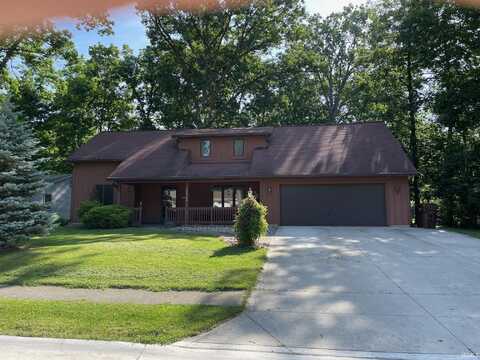10914 Spring Oak Road, Fort Wayne, IN 46845