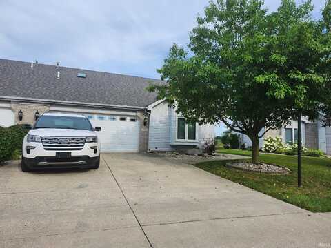 1735 E Inverness Circle, Columbia City, IN 46725