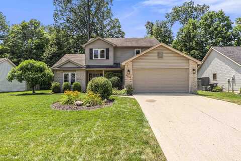 2317 Weather Wood Place, Fort Wayne, IN 46818
