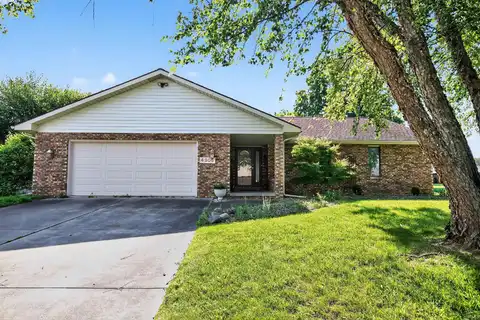 4206 Dee Ann Drive, Kokomo, IN 46902
