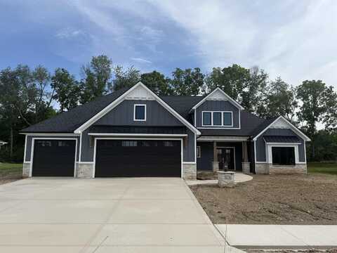 1256 Cascata Trail, Huntertown, IN 46748