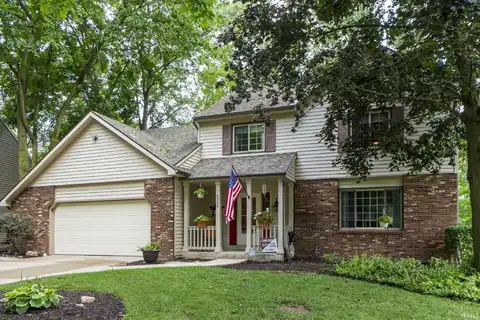 6506 Oak Forest Trail, Fort Wayne, IN 46835