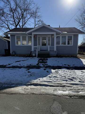 407 W Lexington Avenue, Fort Wayne, IN 46807
