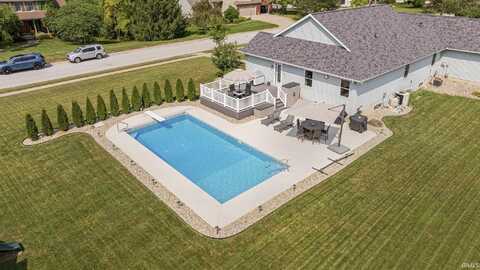 9428 Poplar Creek Place, Leo, IN 46765