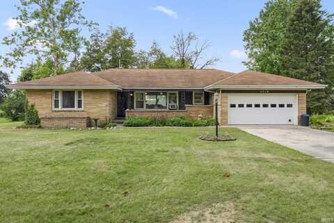 5719 homewood Drive, Fort Wayne, IN 46825