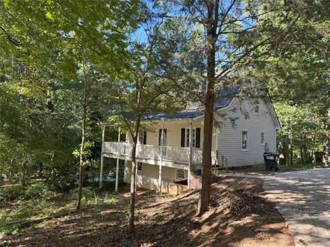 97 Welcome Woods Drive, Newnan, GA 30263