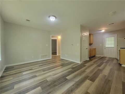 4750 West Drive, Forest Park, GA 30297