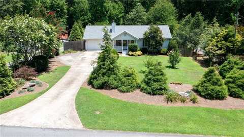 3505 Lakeside Lane, Cumming, GA 30040