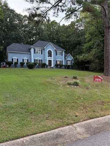 1929 Seneca Court, Riverdale, GA 30296