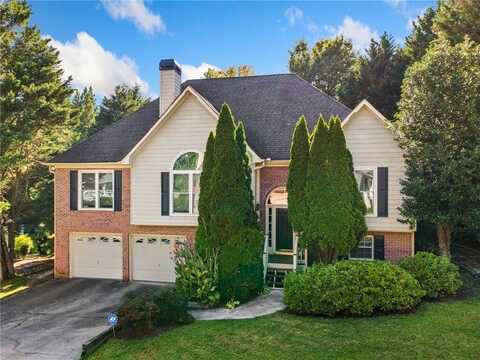 3350 Muscadine Trail NW, Kennesaw, GA 30144