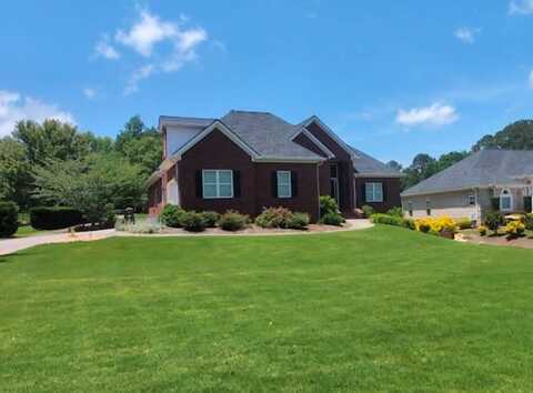 103 Champion Drive, Carrollton, GA 30116