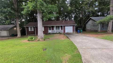 6305 Cathedral Lane, Lithonia, GA 30038