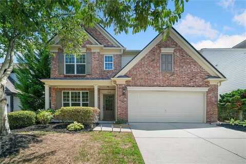 703 Berkeley Terrace, Canton, GA 30115