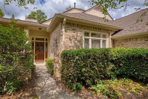 4590 Village Drive, Dunwoody, GA 30338