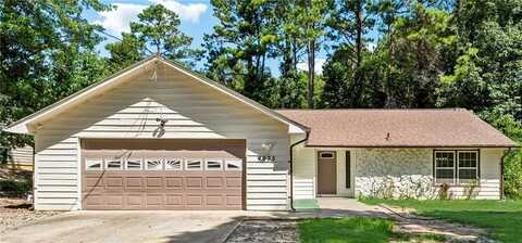 4835 Steve Reynolds Boulevard, Norcross, GA 30093