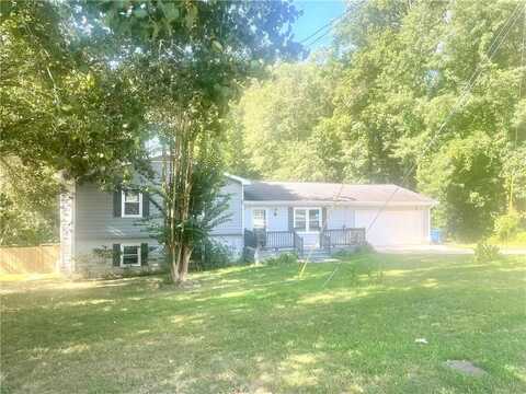 886 Ridgedale Drive, Lawrenceville, GA 30043