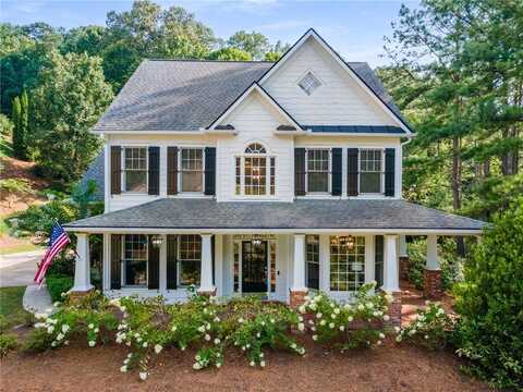 550 Vinings Springs Drive SE, Mableton, GA 30126