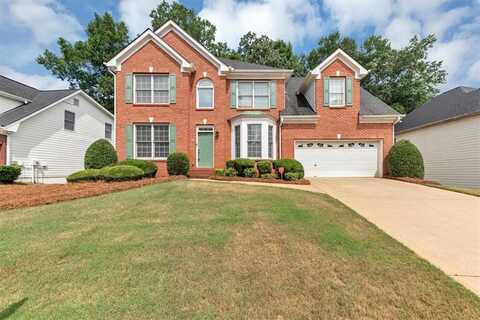 6807 Blantyre Boulevard, Stone Mountain, GA 30087