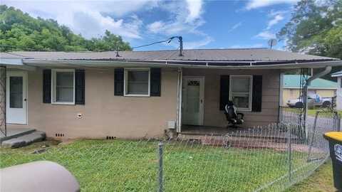 409 Brown Street SW, Rome, GA 30161
