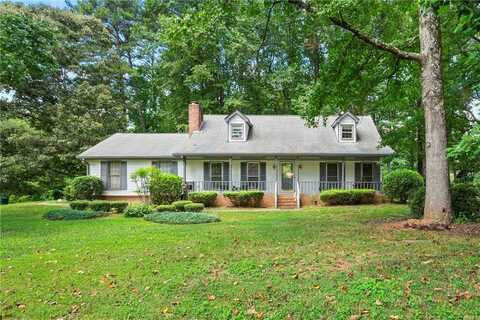 4665 Redspruce Drive SW, Lilburn, GA 30047