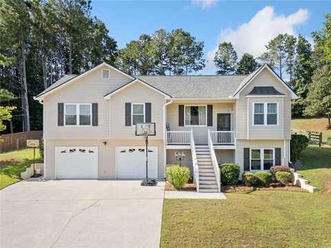 83 Hickory Leaf Lane, Acworth, GA 30101