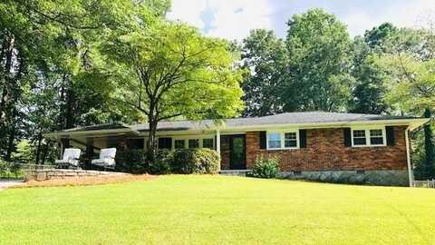 4279 Fontana Court, Tucker, GA 30084