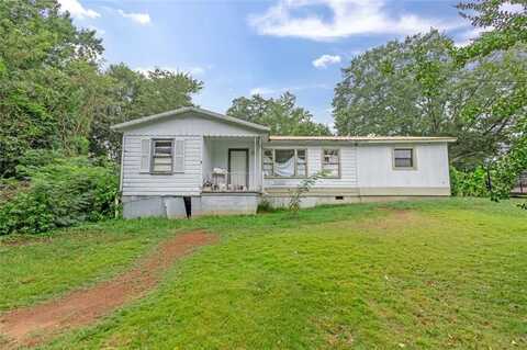 37 CARRUTH Road, Jefferson, GA 30549