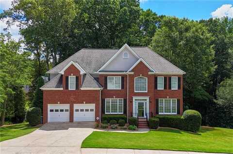 1595 Hawkins Cove Trail, Roswell, GA 30076