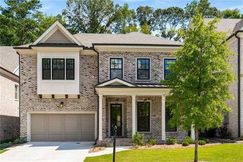 144 Wards Crossing Way, Johns Creek, GA 30022