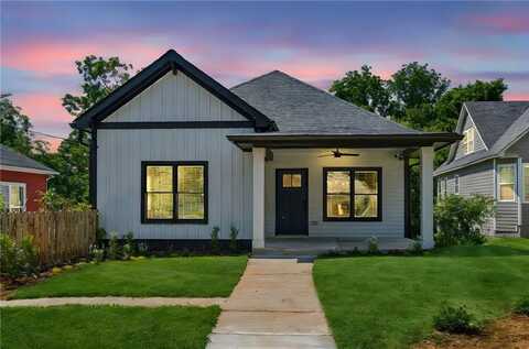 1857 Lakewood Terrace SE, Atlanta, GA 30315