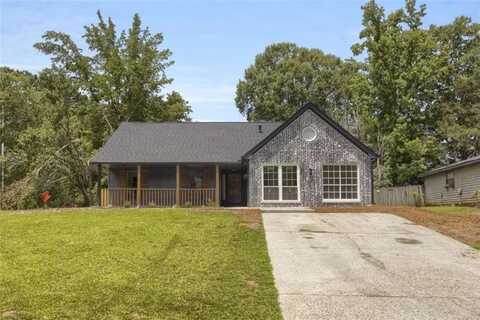 8689 Cedar Creek Ridge, Riverdale, GA 30274