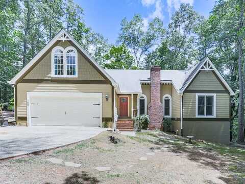 105 Klamath Court, Waleska, GA 30183