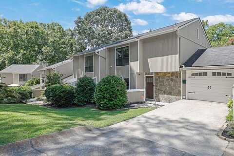 2312 Colonial Drive NE, Brookhaven, GA 30319