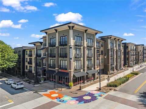 5300 Peachtree Road, Atlanta, GA 30341