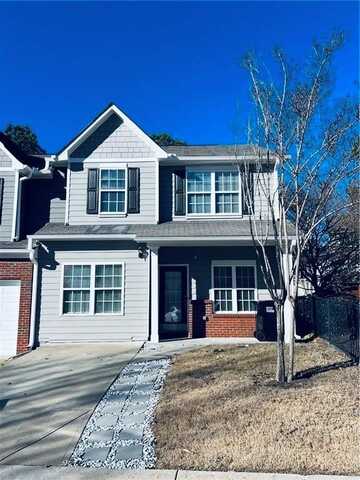 2106 Waterleaf Drie, Buford, GA 30519