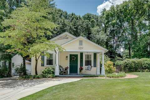 1775 Harper Street NW, Atlanta, GA 30318