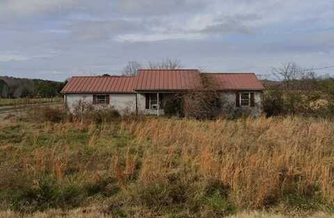 2465 Underwood Mountain Road, Tuscumbia, AL 35674