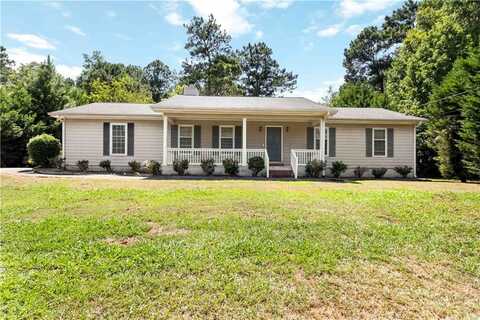 366 Ridgeview Drive, Auburn, GA 30011